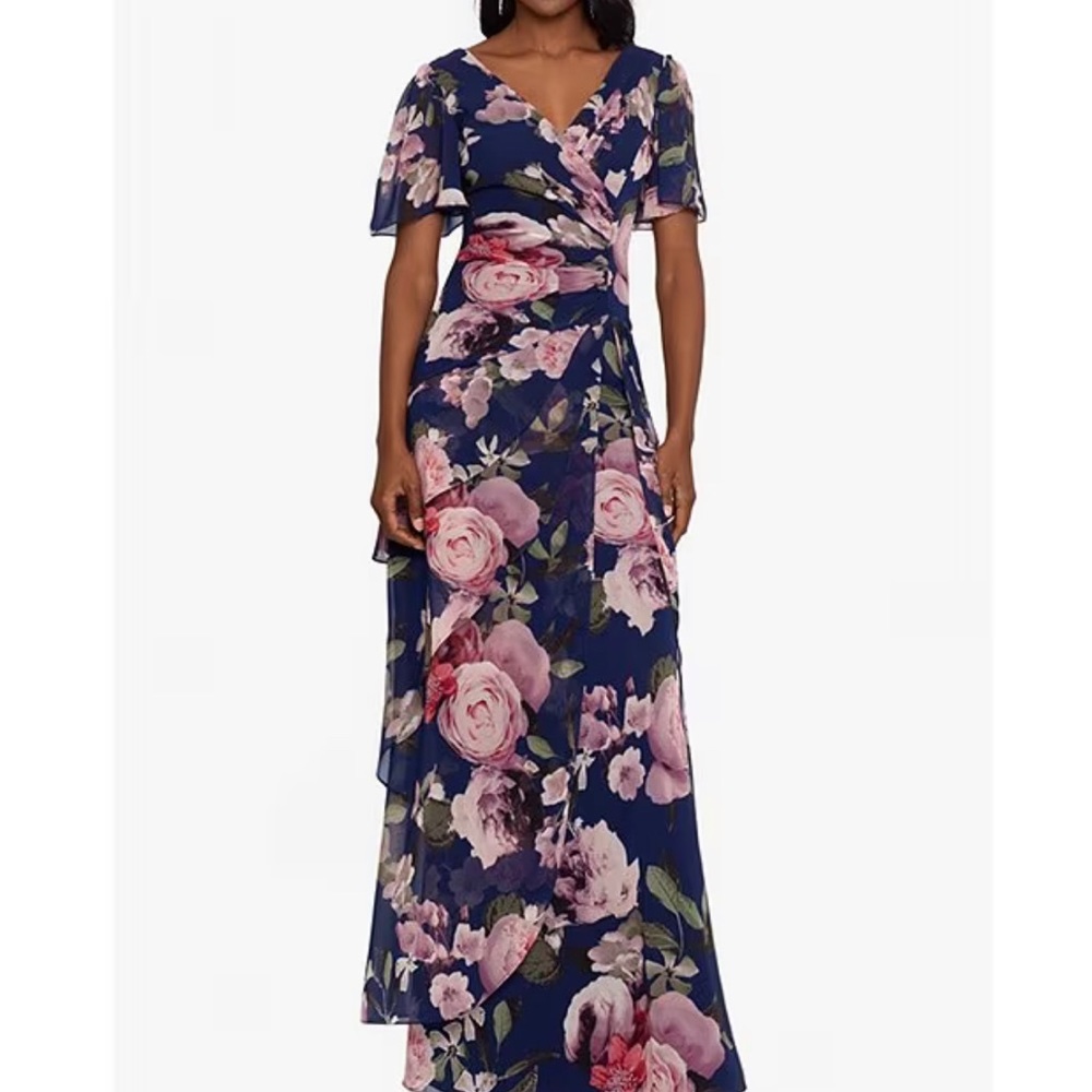 Xscape Formal dress